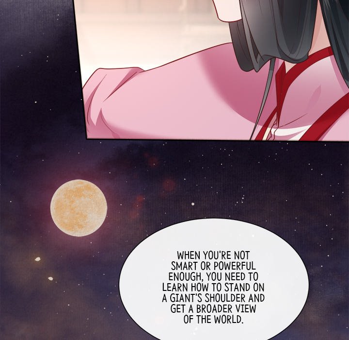 Read The Queen of Hell chapter 57 image 26 on Lezhin