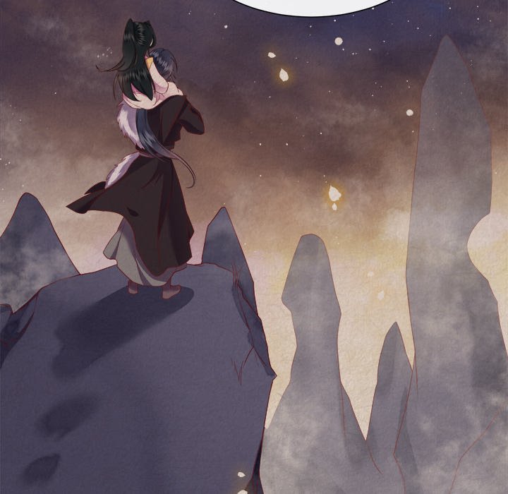 Read The Queen of Hell chapter 57 image 27 on Lezhin