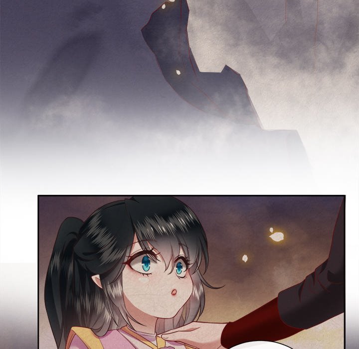 Read The Queen of Hell chapter 57 image 28 on Lezhin