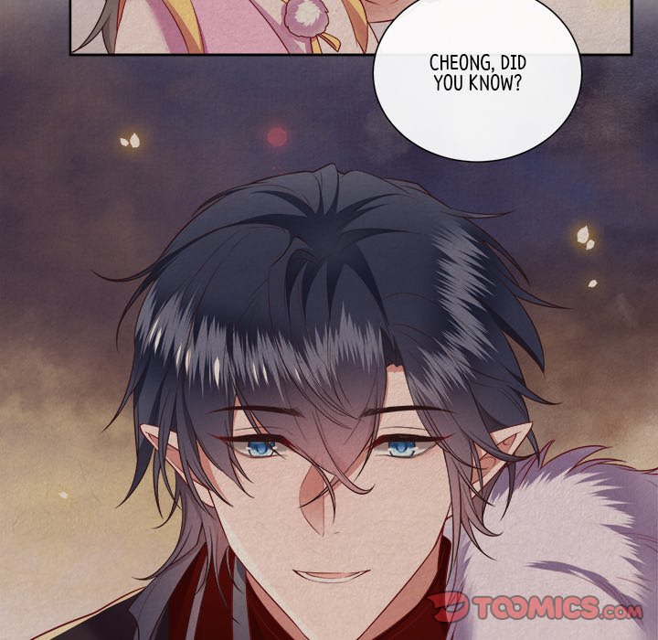 Read The Queen of Hell chapter 57 image 29 on Lezhin