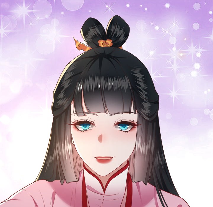 Read The Queen of Hell chapter 57 image 32 on Lezhin