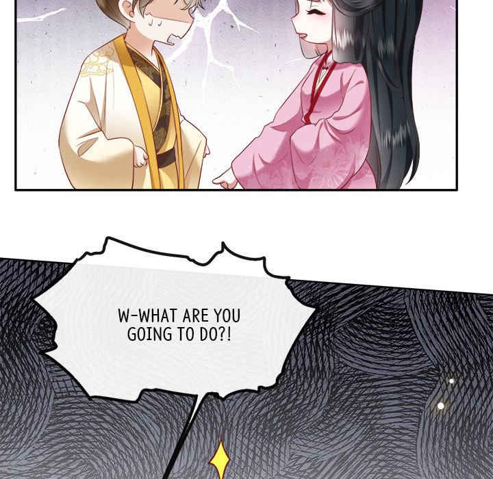 Read The Queen of Hell chapter 57 image 37 on Lezhin