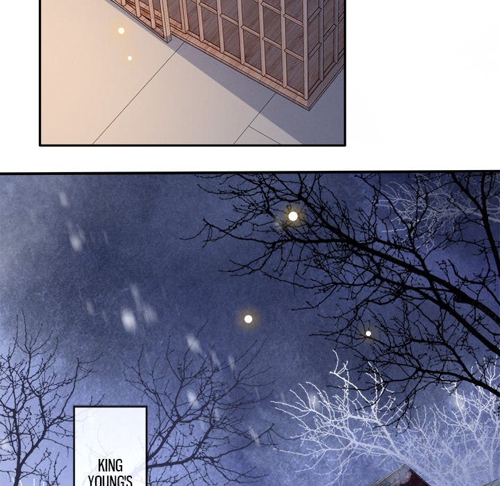 Read The Queen of Hell chapter 57 image 46 on Lezhin