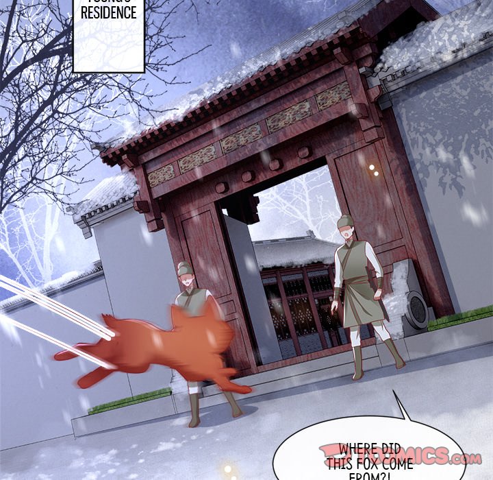 Read The Queen of Hell chapter 57 image 47 on Lezhin