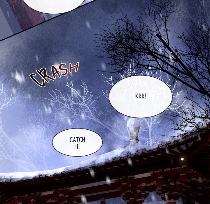 Read The Queen of Hell chapter 57 image 49 on Lezhin