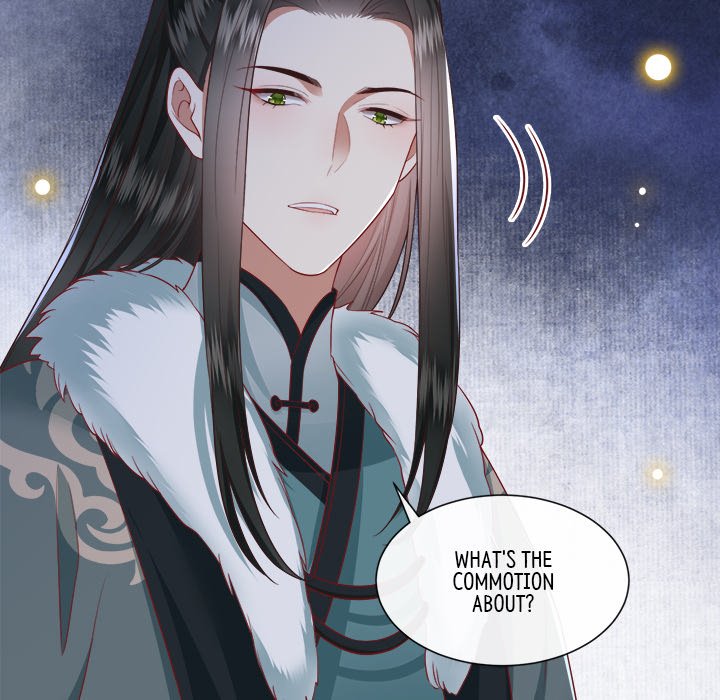Read The Queen of Hell chapter 57 image 51 on Lezhin