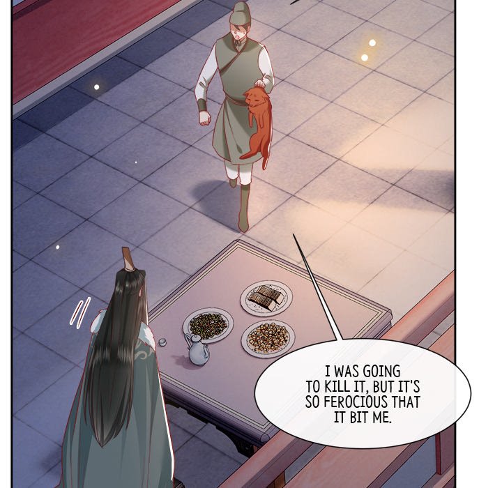 Read The Queen of Hell chapter 57 image 53 on Lezhin