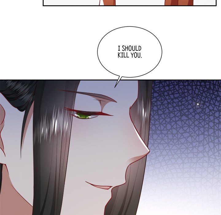 Read The Queen of Hell chapter 57 image 55 on Lezhin