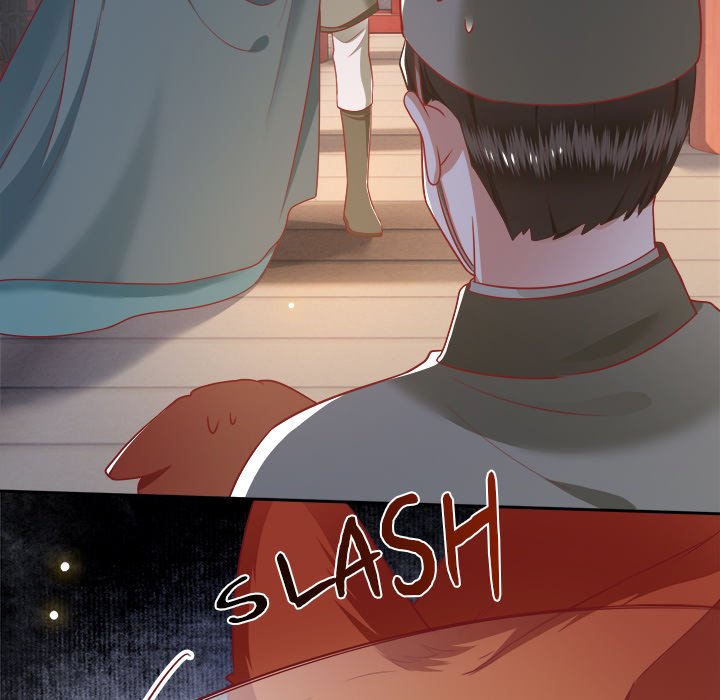 Read The Queen of Hell chapter 57 image 57 on Lezhin