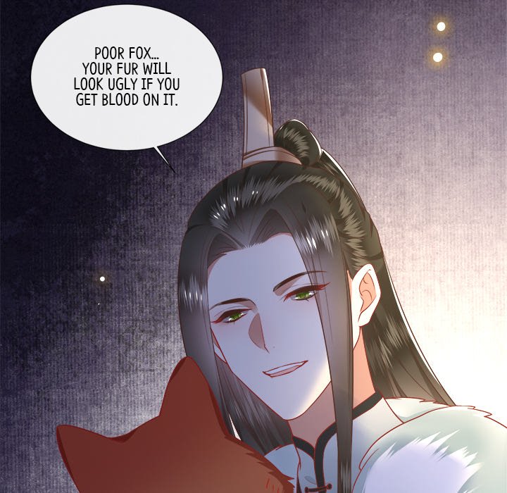 Read The Queen of Hell chapter 57 image 61 on Lezhin