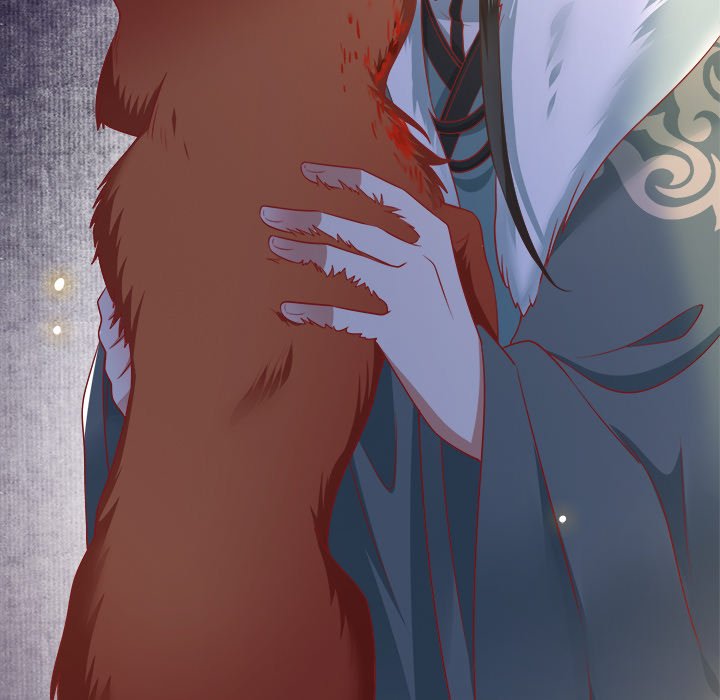 Read The Queen of Hell chapter 57 image 62 on Lezhin