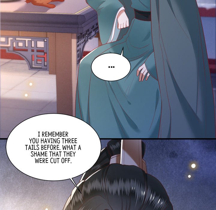 Read The Queen of Hell chapter 57 image 64 on Lezhin