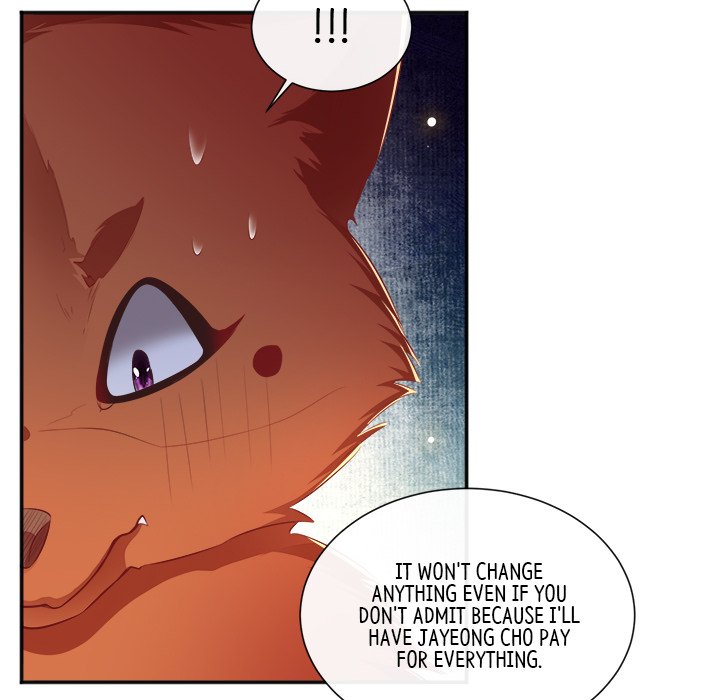 Read The Queen of Hell chapter 57 image 7 on Lezhin
