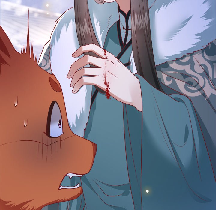 Read The Queen of Hell chapter 57 image 71 on Lezhin