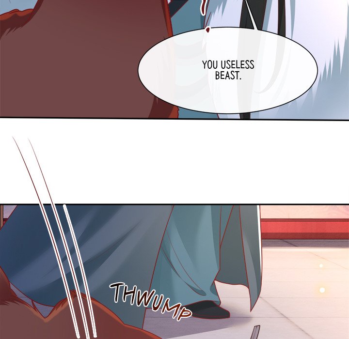 Read The Queen of Hell chapter 57 image 76 on Lezhin