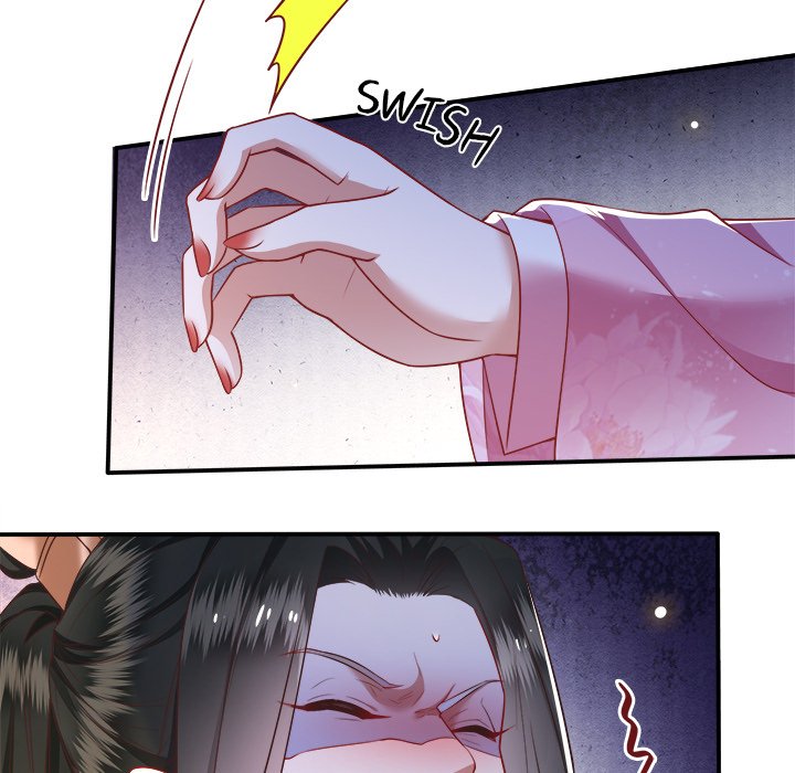 Read The Queen of Hell chapter 57 image 84 on Lezhin