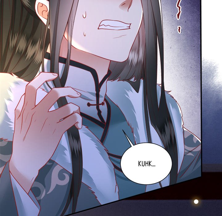Read The Queen of Hell chapter 57 image 85 on Lezhin