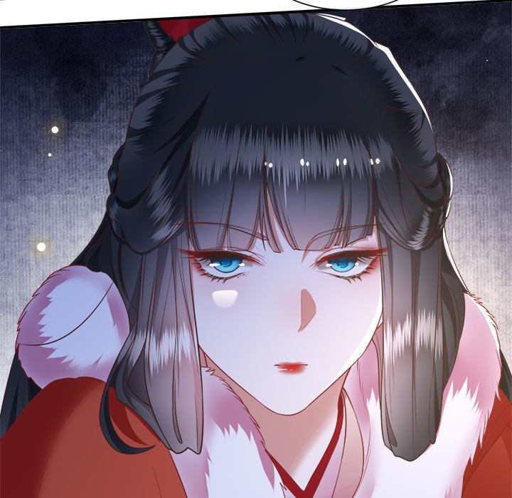 Read The Queen of Hell chapter 57 image 89 on Lezhin