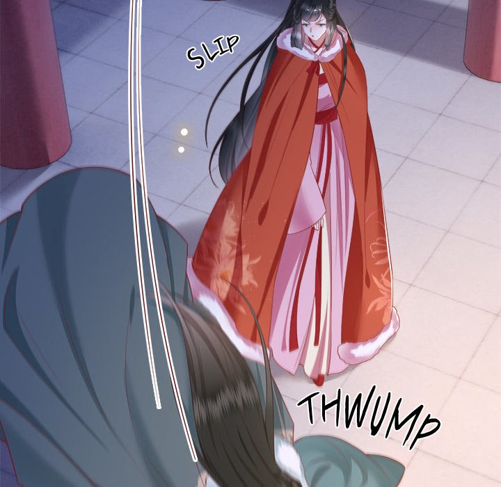 Read The Queen of Hell chapter 57 image 91 on Lezhin