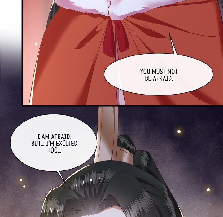 Read The Queen of Hell chapter 57 image 99 on Lezhin