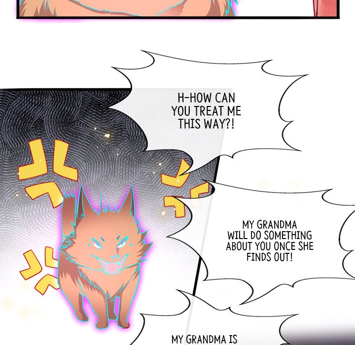 Read The Queen of Hell chapter 58 image 33 on Lezhin