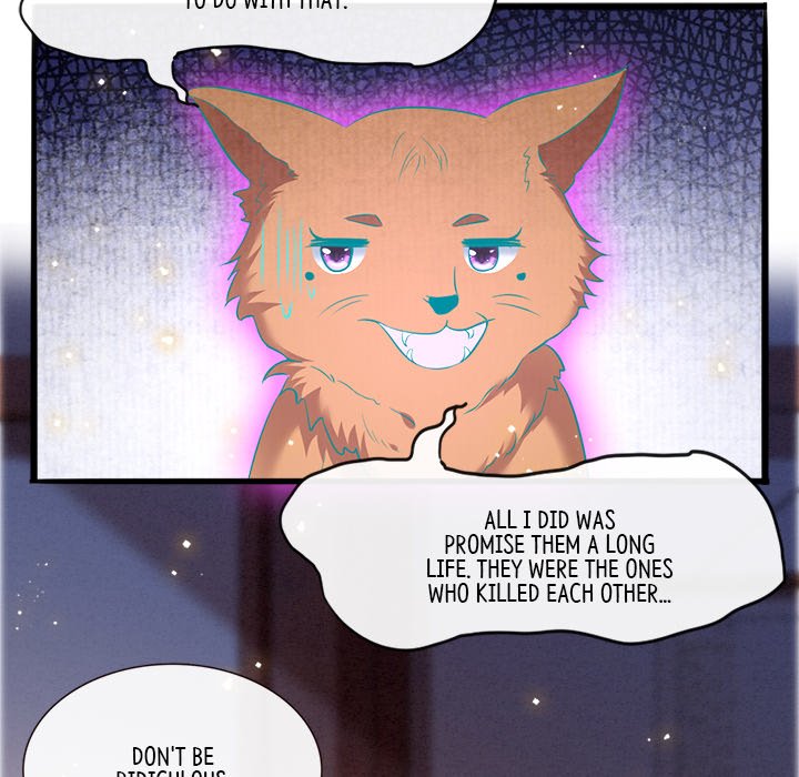 Read The Queen of Hell chapter 58 image 48 on Lezhin