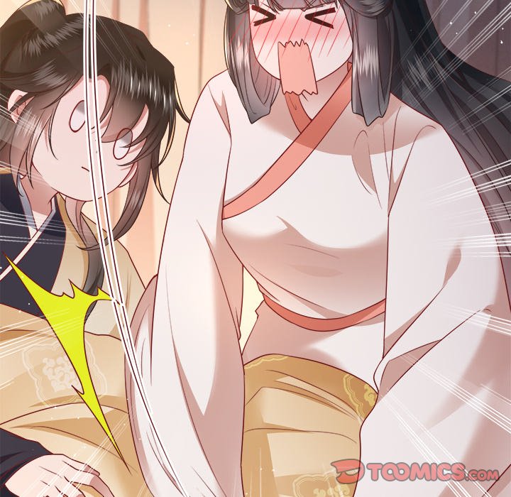Read The Queen of Hell chapter 58 image 79 on Lezhin