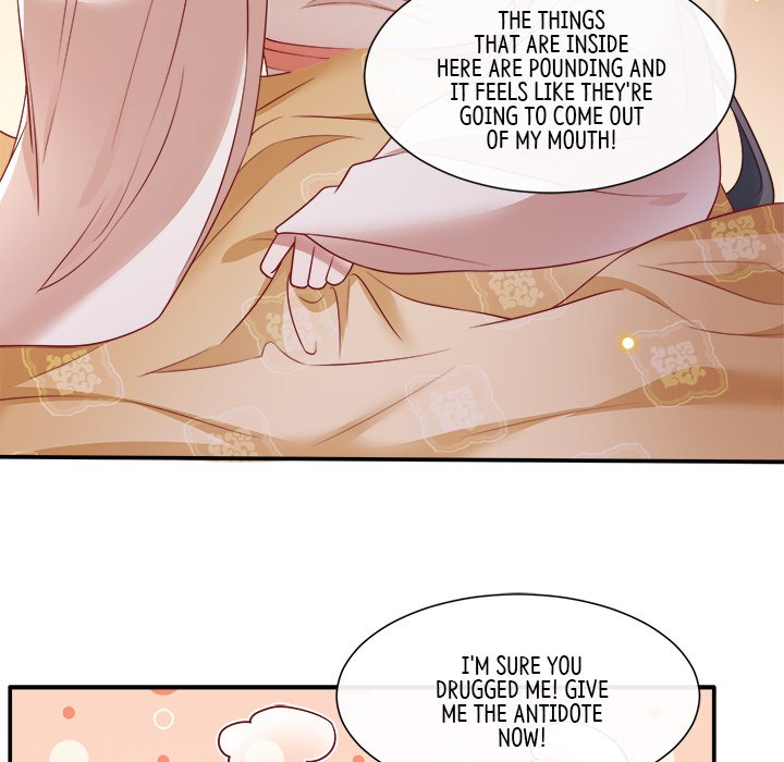 Read The Queen of Hell chapter 58 image 83 on Lezhin