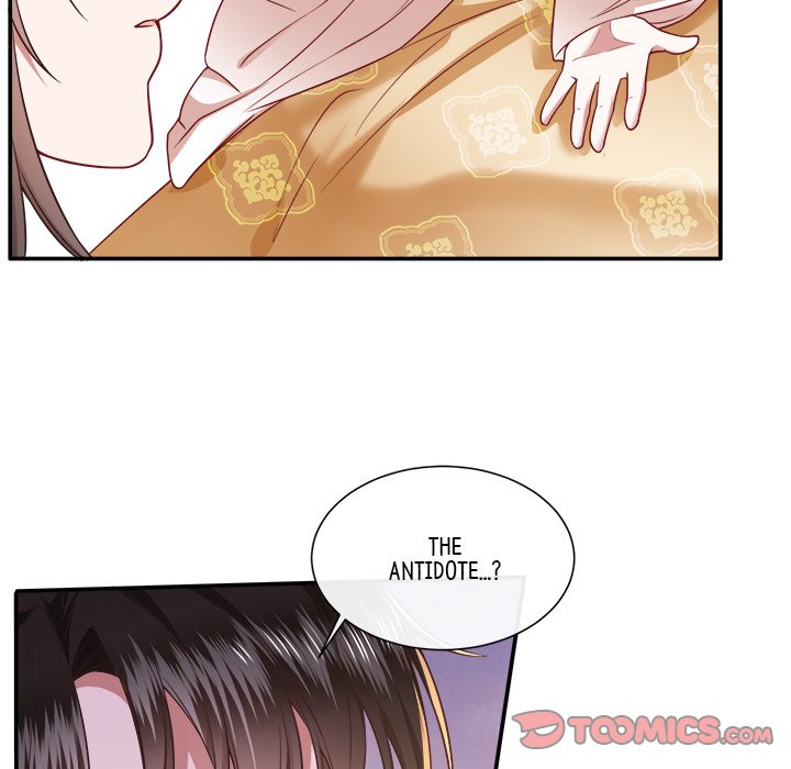 Read The Queen of Hell chapter 58 image 85 on Lezhin