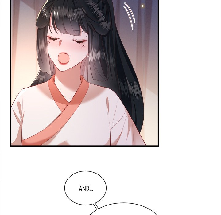 Read The Queen of Hell chapter 59 image 28 on Lezhin