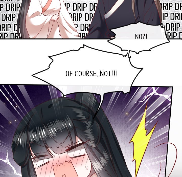Read The Queen of Hell chapter 59 image 32 on Lezhin