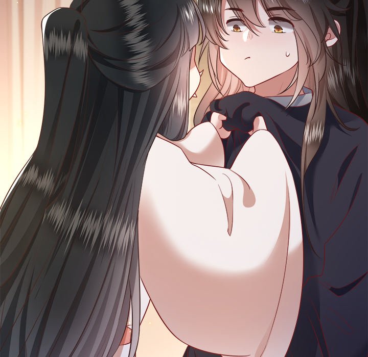 Read The Queen of Hell chapter 59 image 34 on Lezhin