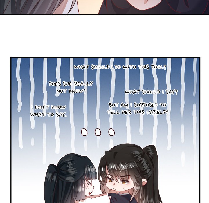 Read The Queen of Hell chapter 59 image 35 on Lezhin