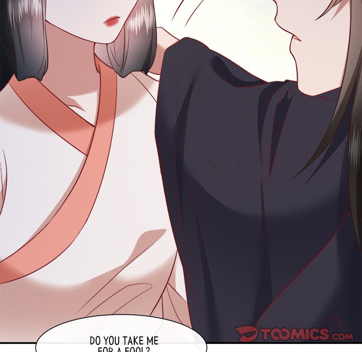 Read The Queen of Hell chapter 59 image 37 on Lezhin