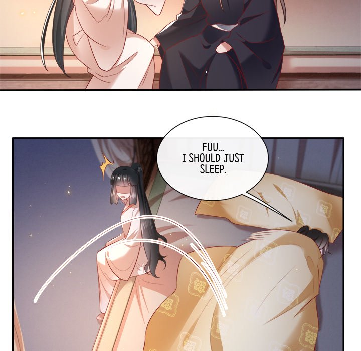 Read The Queen of Hell chapter 59 image 41 on Lezhin