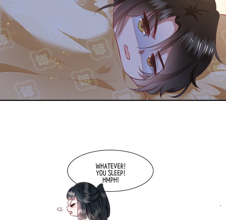 Read The Queen of Hell chapter 59 image 46 on Lezhin