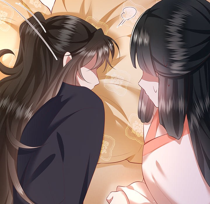 Read The Queen of Hell chapter 59 image 5 on Lezhin