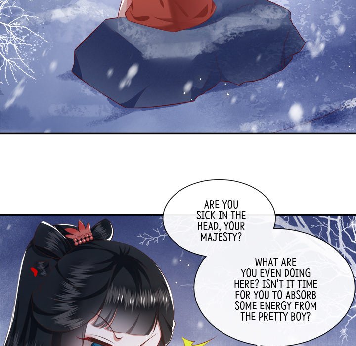 Read The Queen of Hell chapter 59 image 54 on Lezhin