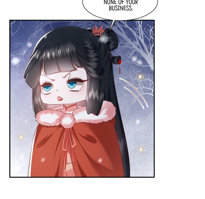 Read The Queen of Hell chapter 59 image 56 on Lezhin