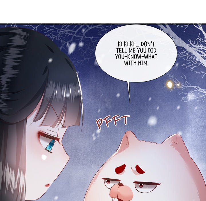 Read The Queen of Hell chapter 59 image 57 on Lezhin