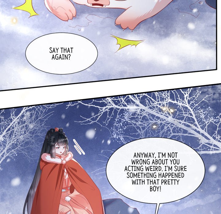 Read The Queen of Hell chapter 59 image 63 on Lezhin