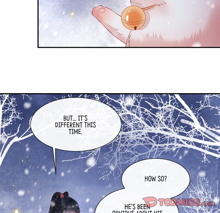 Read The Queen of Hell chapter 59 image 67 on Lezhin