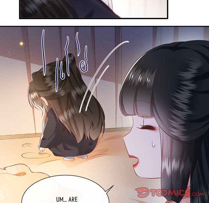 Read The Queen of Hell chapter 59 image 7 on Lezhin
