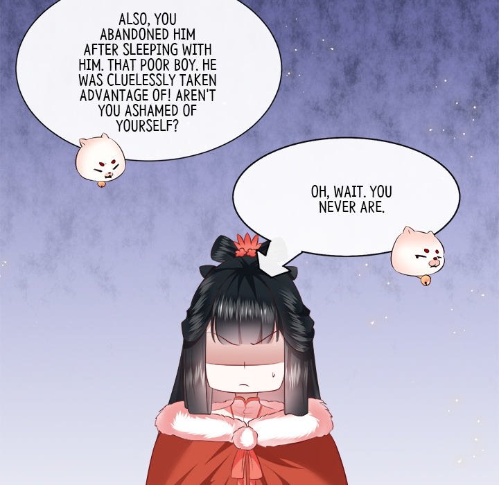 Read The Queen of Hell chapter 59 image 74 on Lezhin