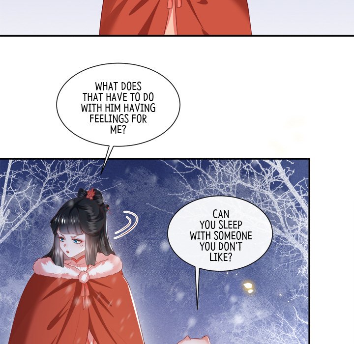 Read The Queen of Hell chapter 59 image 75 on Lezhin