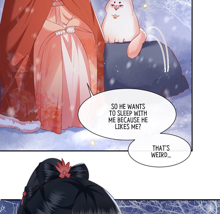 Read The Queen of Hell chapter 59 image 76 on Lezhin