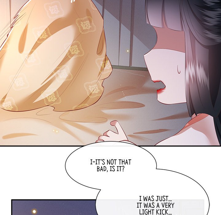 Read The Queen of Hell chapter 59 image 9 on Lezhin