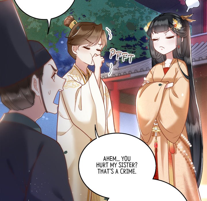 Read The Queen of Hell chapter 6 image 101 on Lezhin