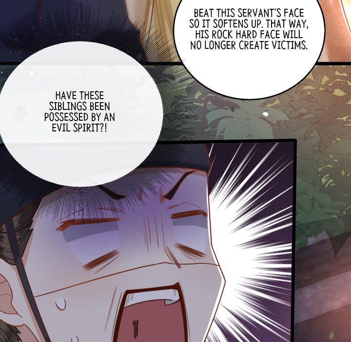 Read The Queen of Hell chapter 6 image 102 on Lezhin