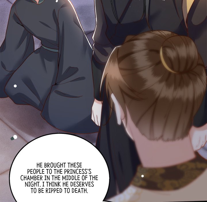 Read The Queen of Hell chapter 6 image 104 on Lezhin